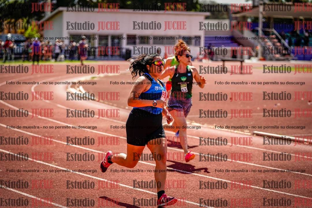Fotos de los 800 m llanos de mujeres