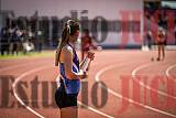 Fotos de las Postas 8x200 m de mujeres y varones - FINAL