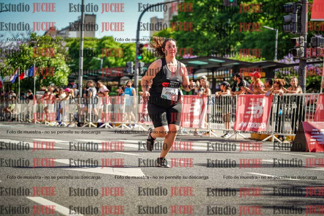 Fotos de la llegada - categoría D