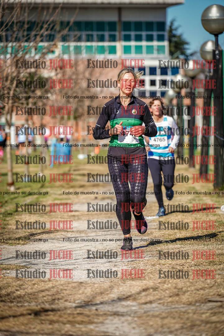 Fotos en el circuito