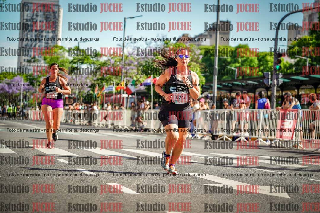 Fotos de la llegada - categoría D