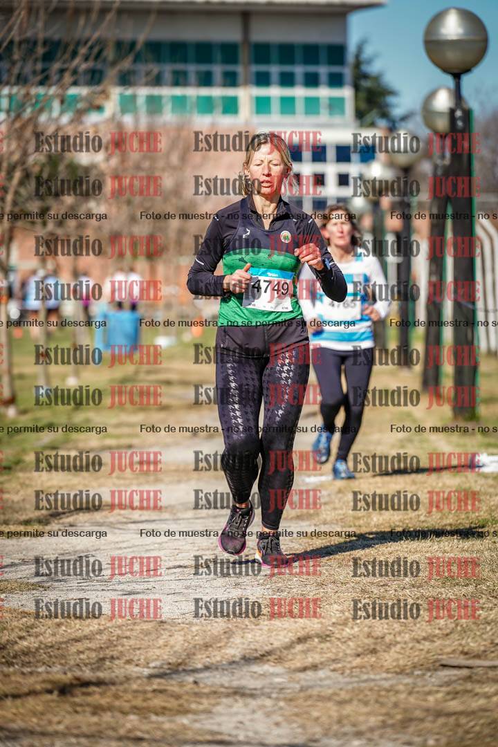 Fotos en el circuito