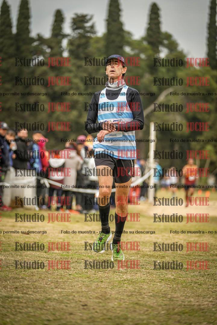 Fotos de la llegada