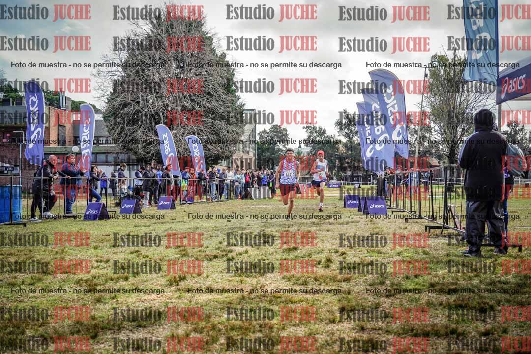 Fotos de la llegada