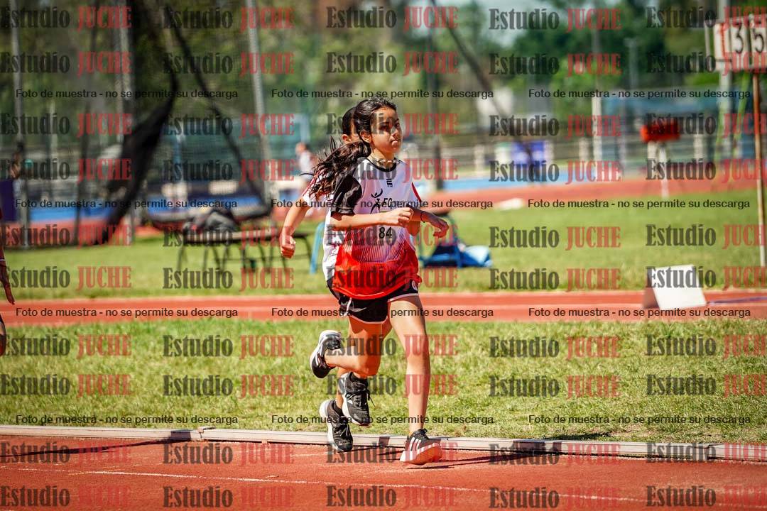 Fotos de los 1000 m llanos de mujeres