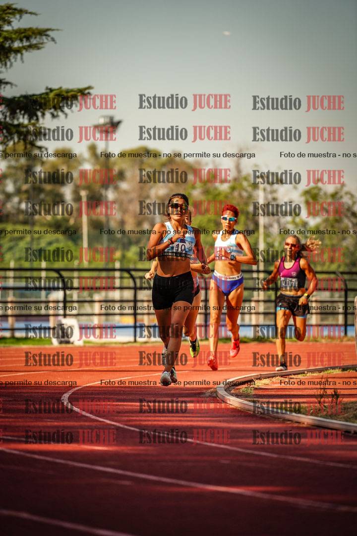 Fotos de los 800 m llanos de mujeres