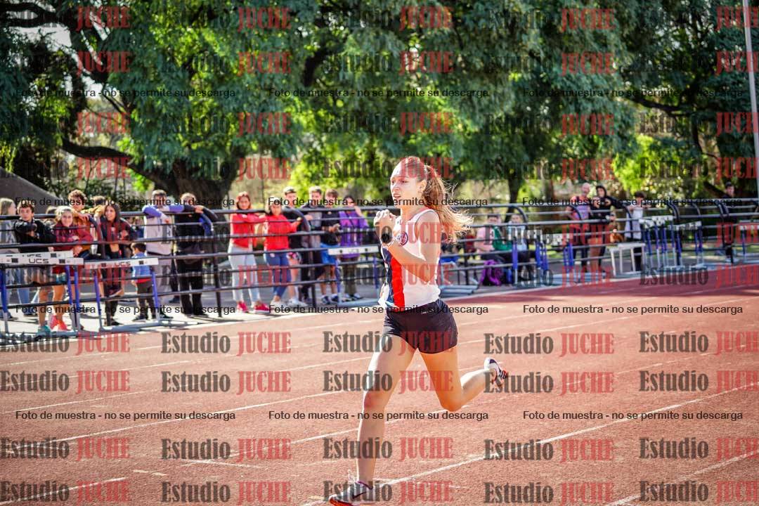 Fotos de los 400 m llanos de mujeres