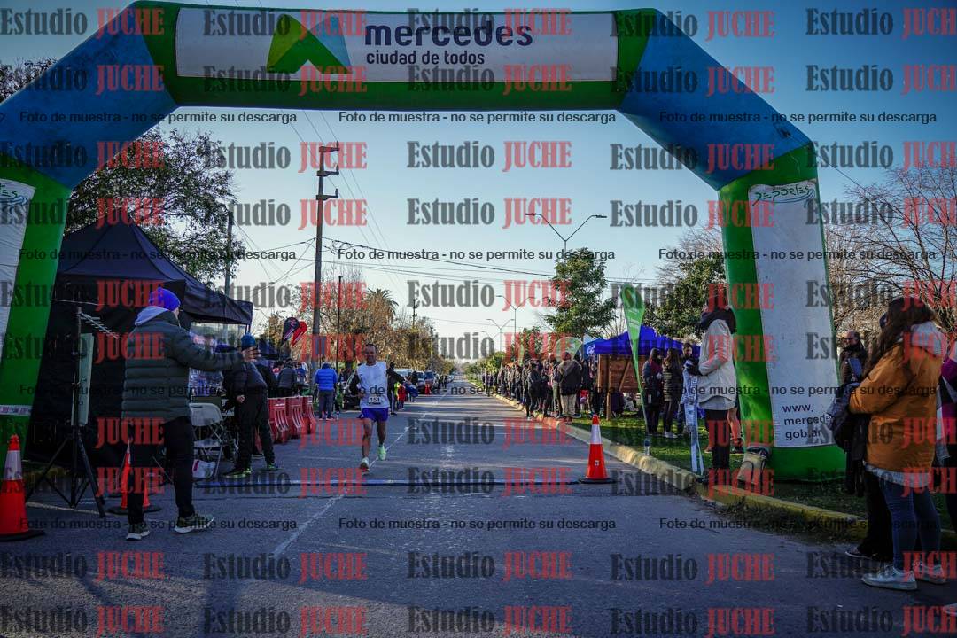 Fotos de las llegadas