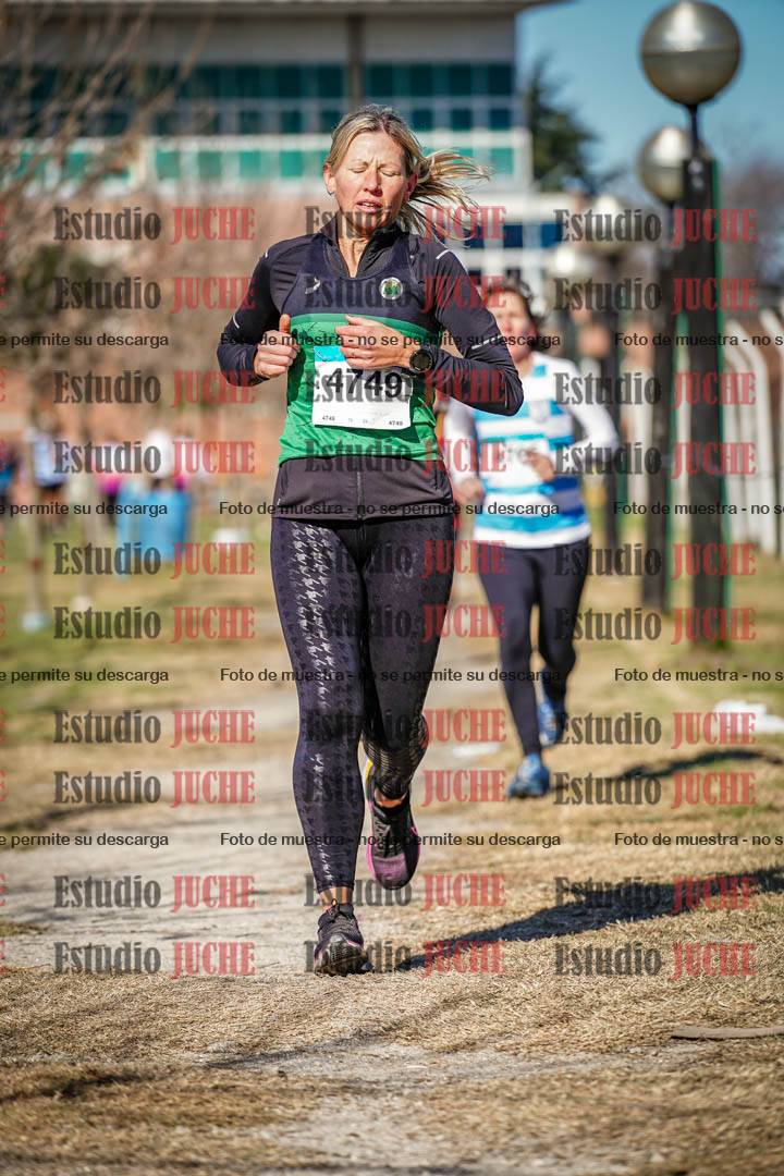Fotos en el circuito