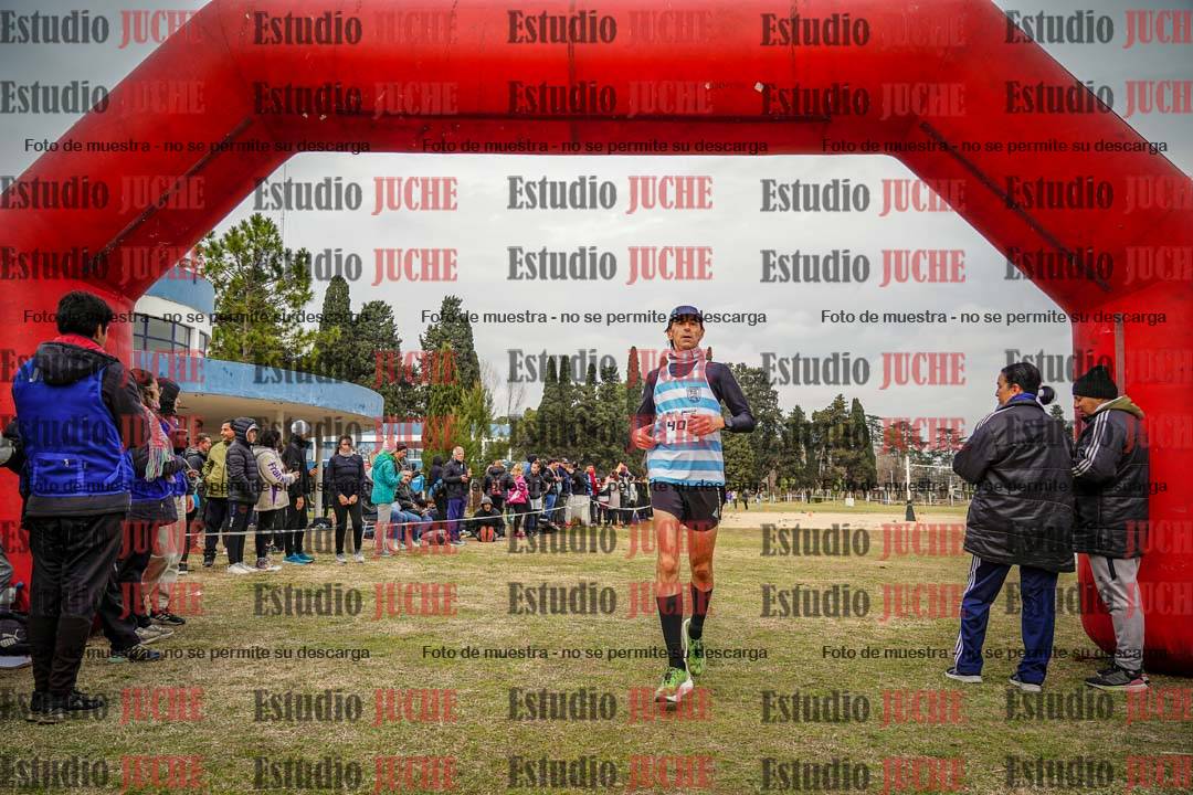 Fotos de la llegada
