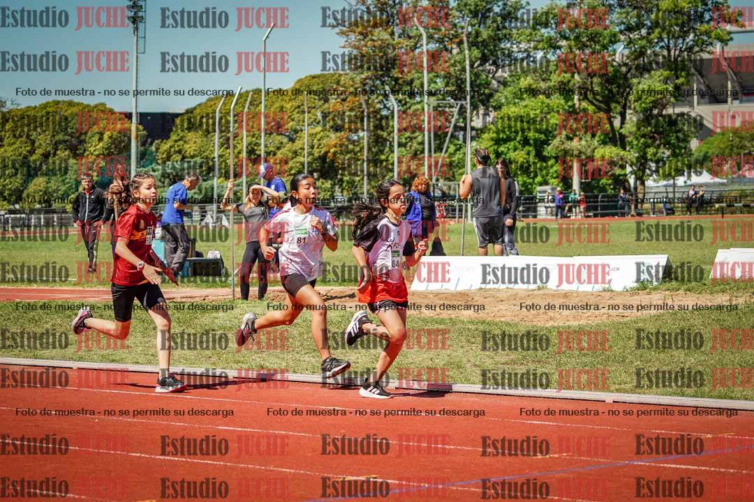 Fotos de los 1000 m llanos de mujeres