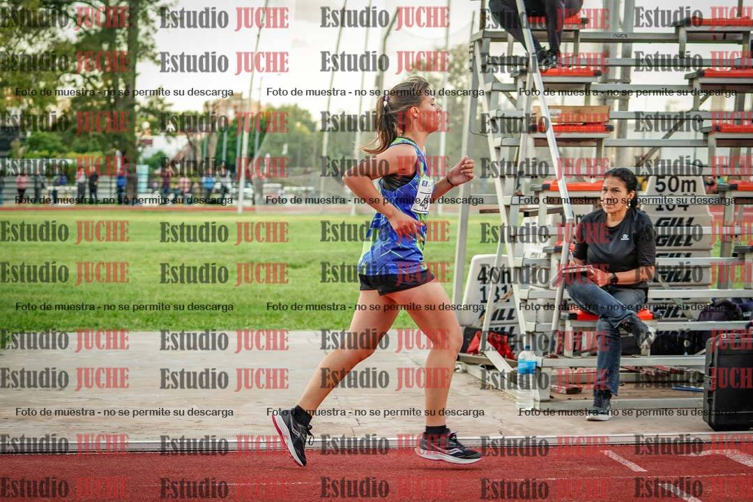 Fotos de los 1500 m llanos de mujeres