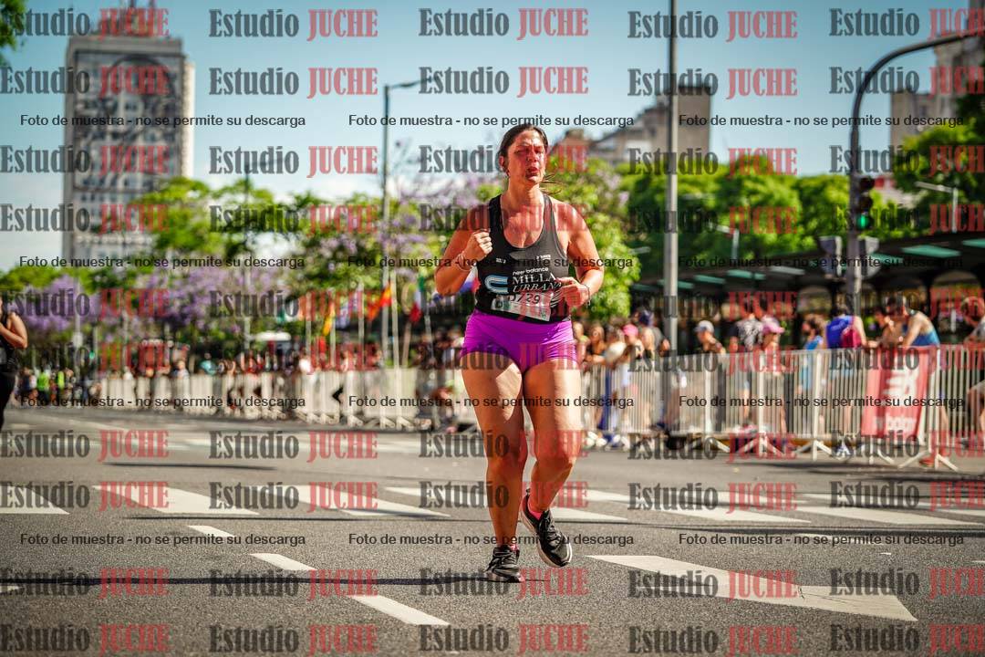 Fotos de la llegada - categoría D