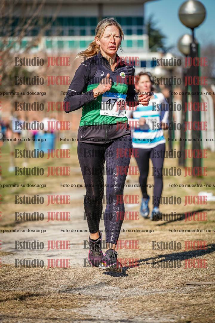 Fotos en el circuito