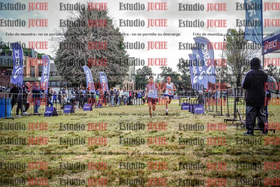 Fotos de la llegada