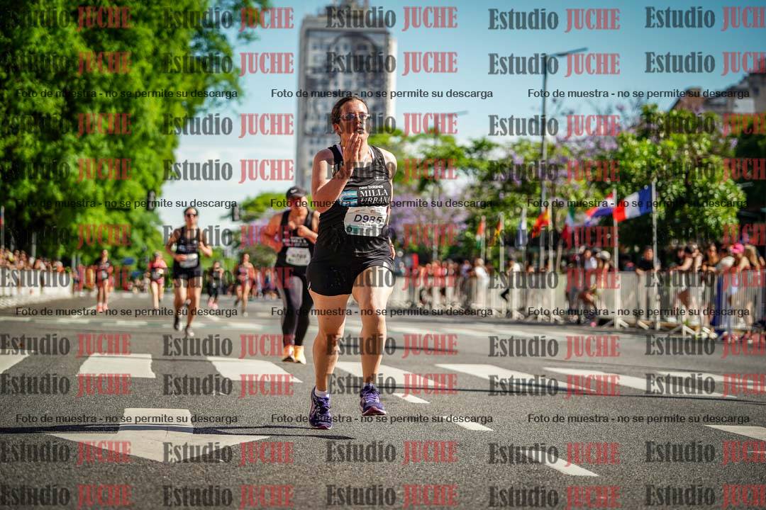 Fotos de la llegada - categoría D