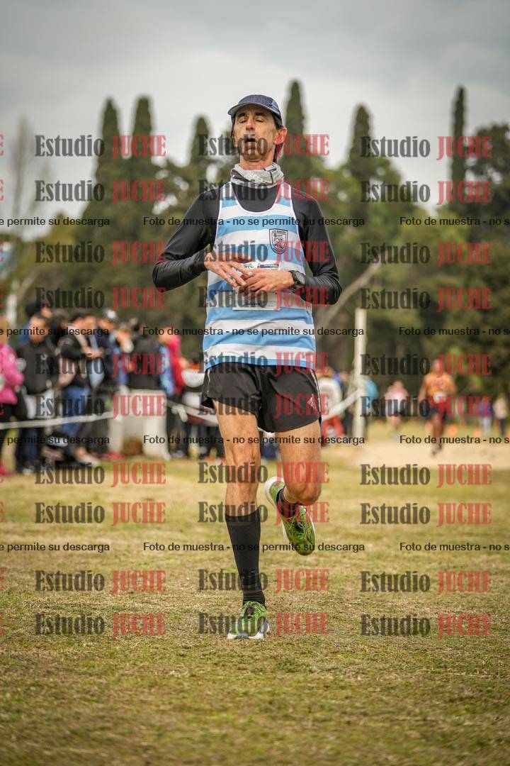 Fotos de la llegada