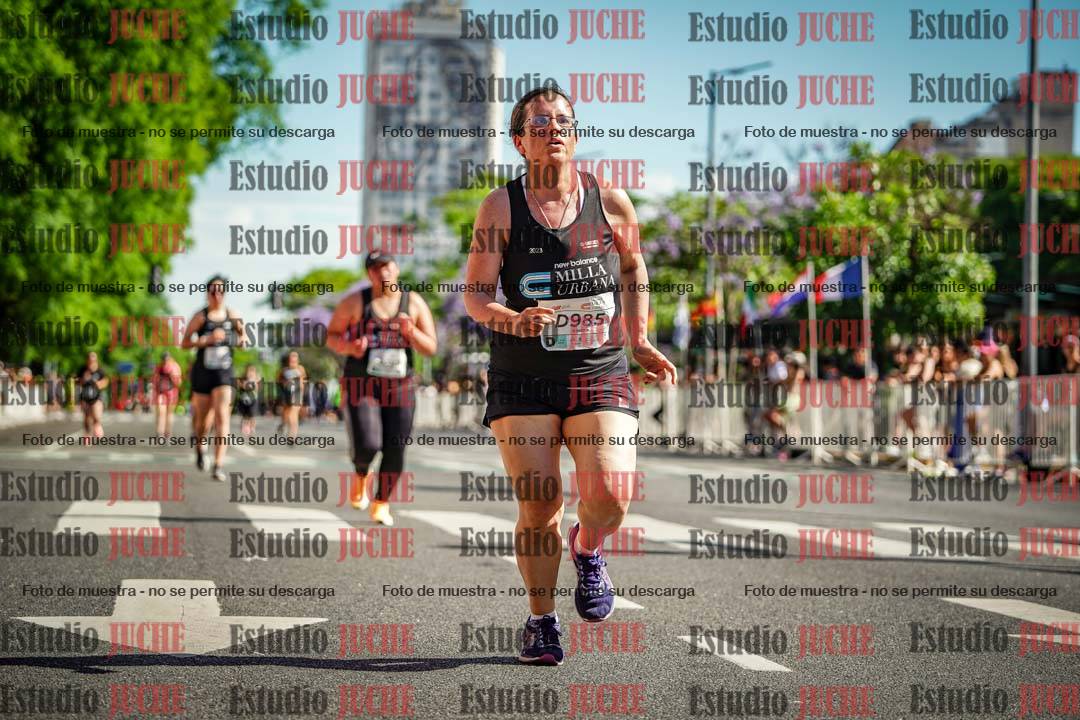 Fotos de la llegada - categoría D