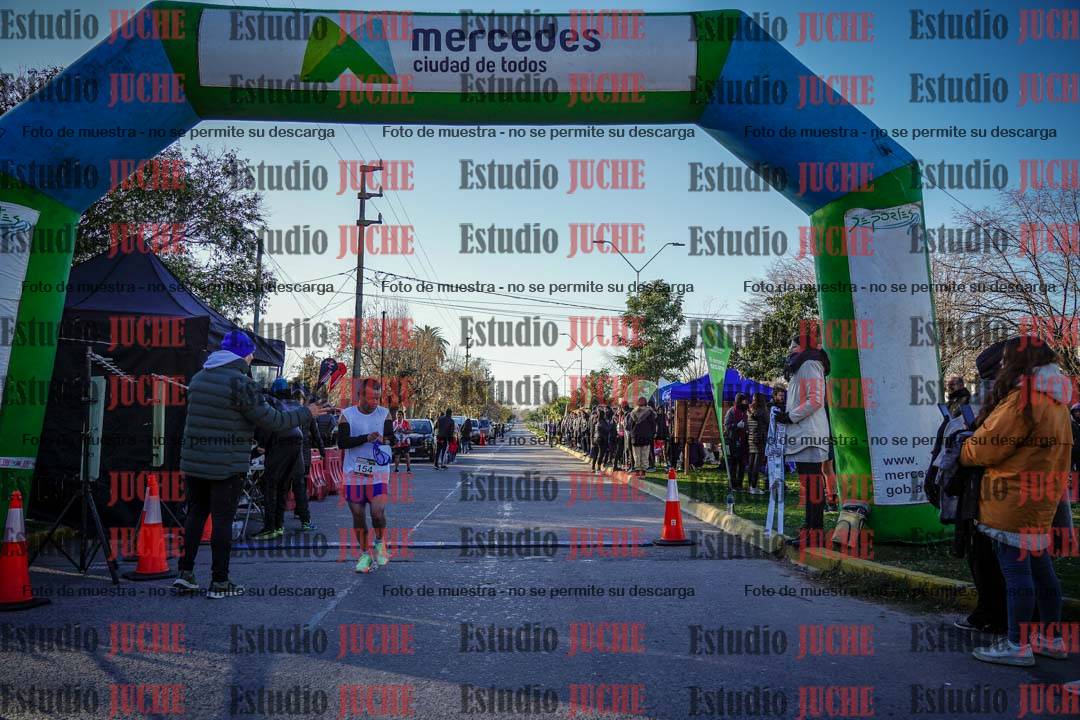 Fotos de las llegadas