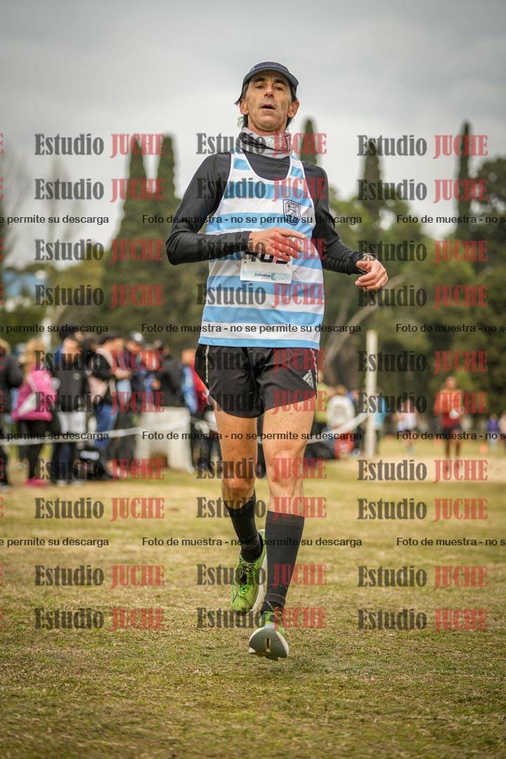 Fotos de la llegada