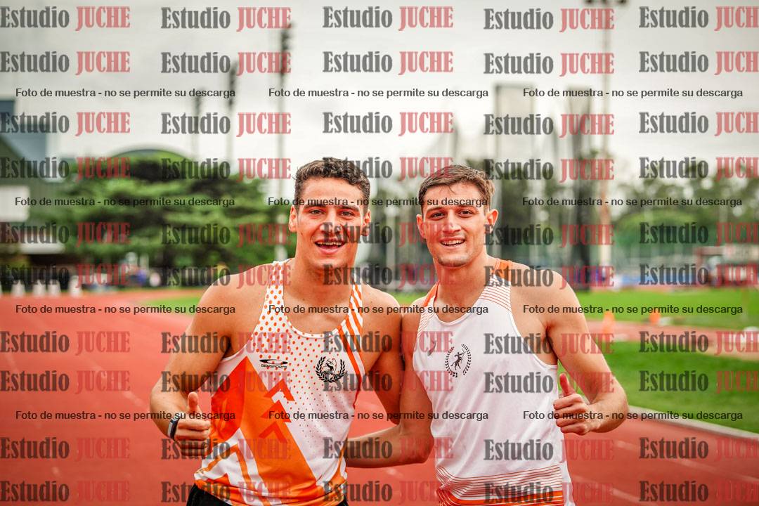 Fotos de algunos extras del torneo