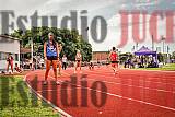Fotos de los 800 m de mujeres