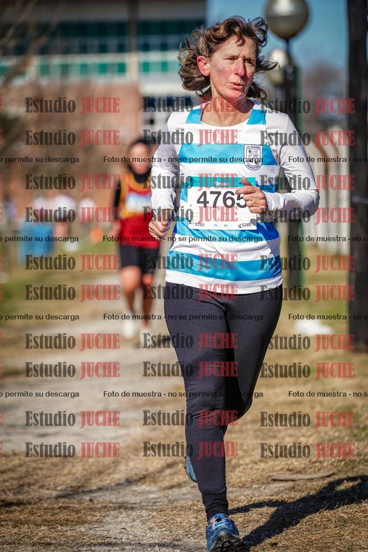 Fotos en el circuito