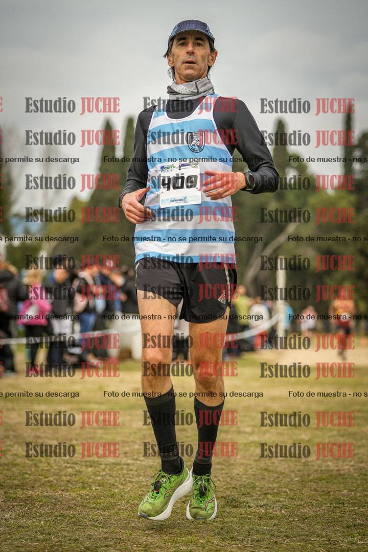 Fotos de la llegada