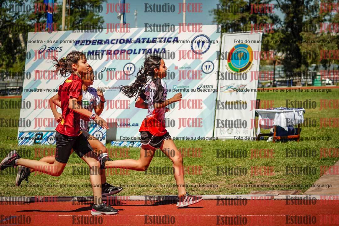 Fotos de los 1000 m llanos de mujeres