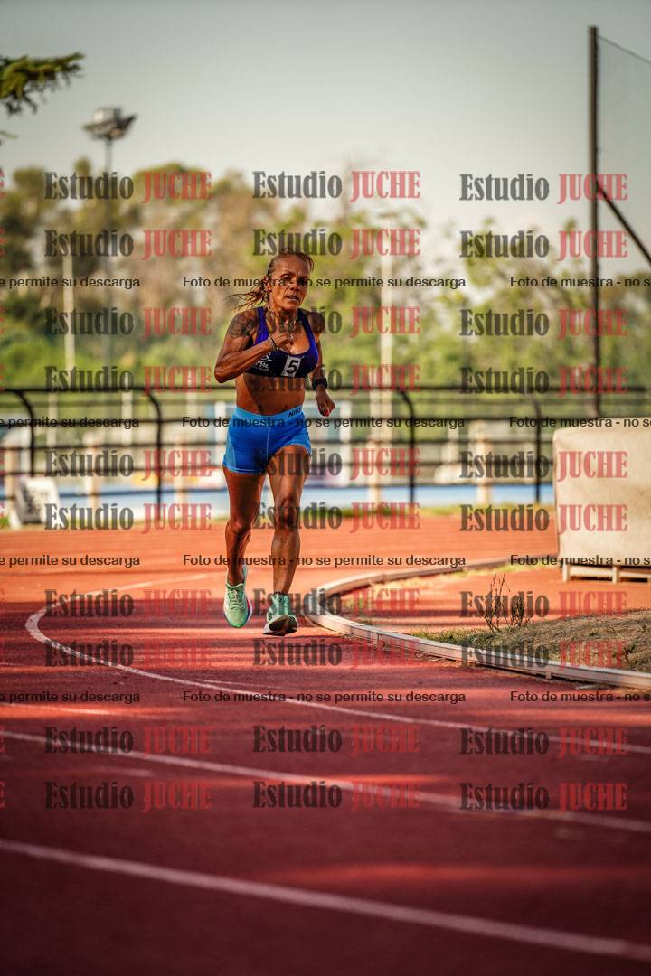 Fotos de los 800 m llanos de mujeres