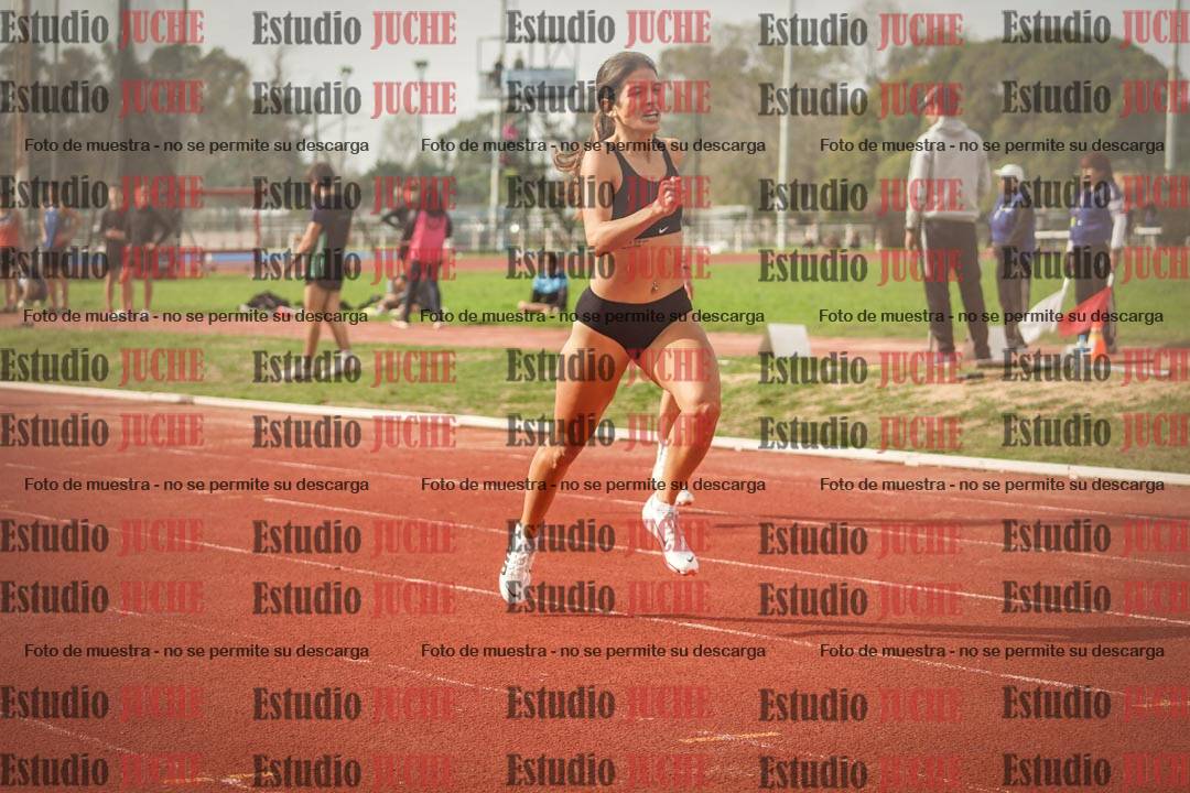 Fotos de los 400 m llanos de mujeres
