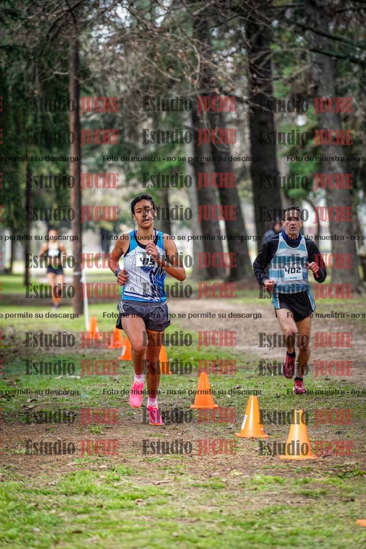 Fotos en el circuito