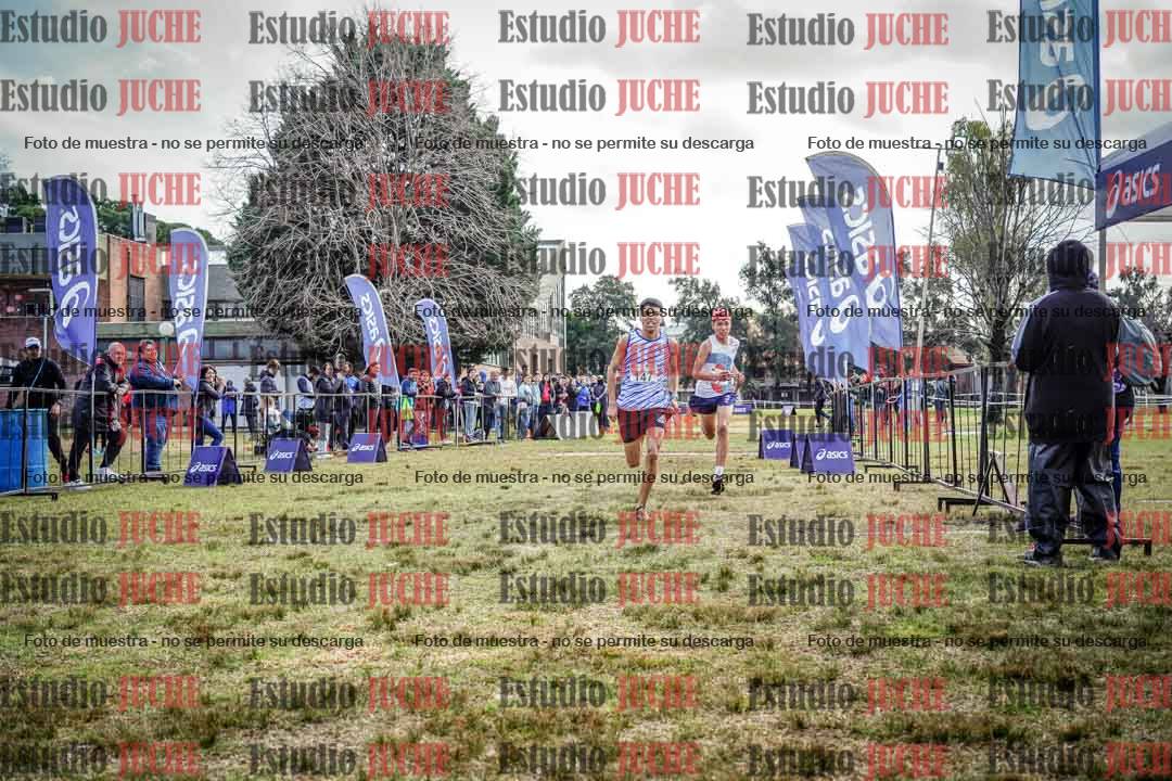 Fotos de la llegada