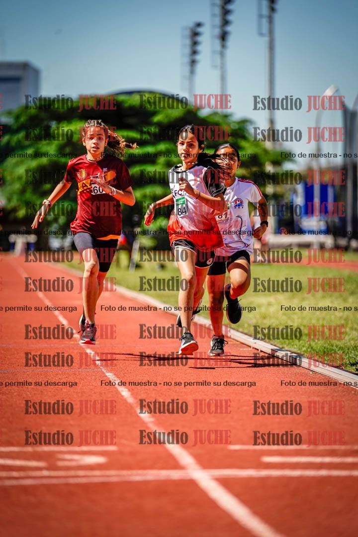 Fotos de los 1000 m llanos de mujeres