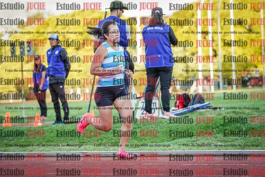 Fotos de los 1500 m llanos de mujeres