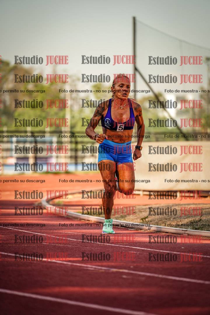 Fotos de los 800 m llanos de mujeres