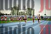 Fotos&nbsp;de los 300 m llanos&nbsp;de mujeres&nbsp;-&nbsp;U17
