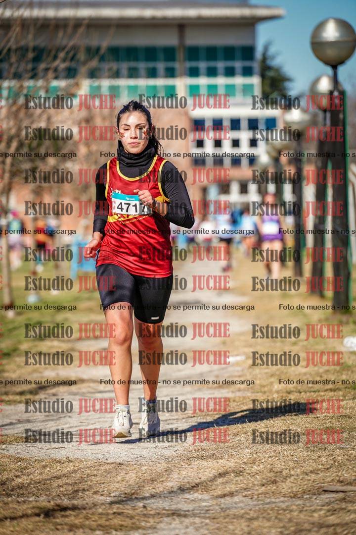 Fotos en el circuito