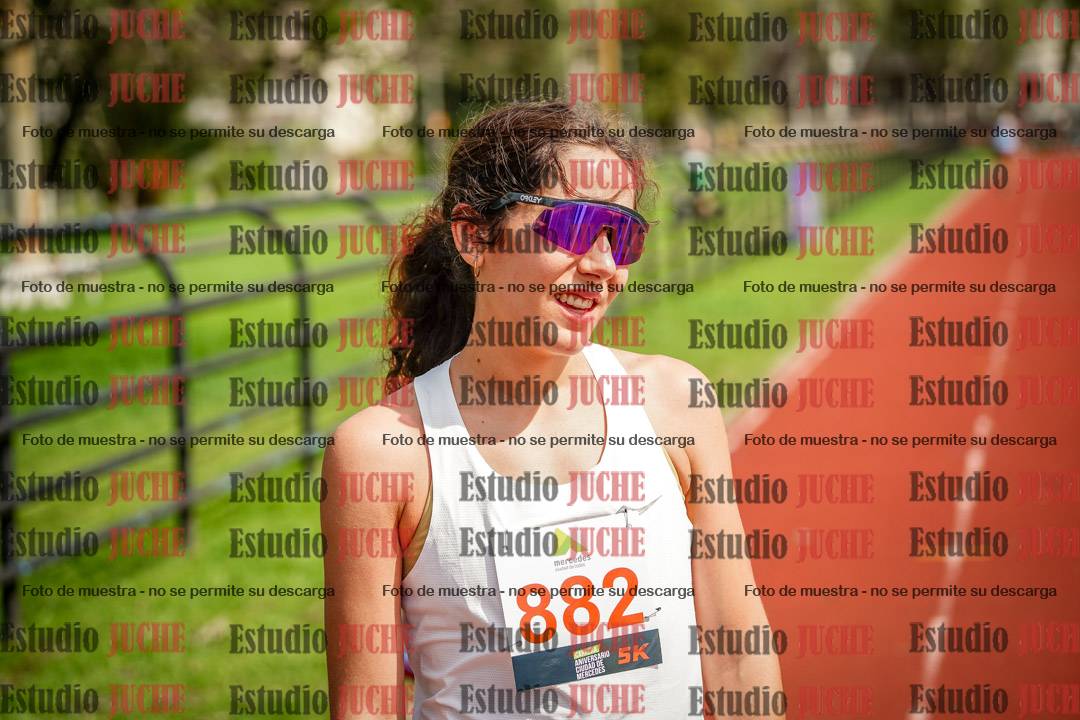 Fotos de los 3000 m llanos de mujeres