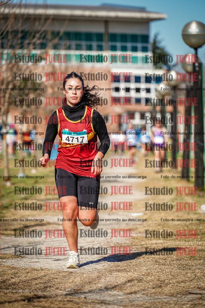 Fotos en el circuito