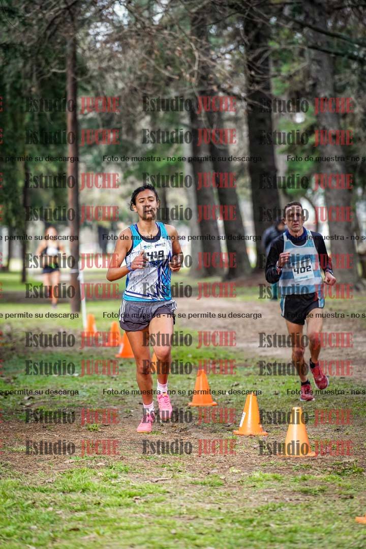 Fotos en el circuito