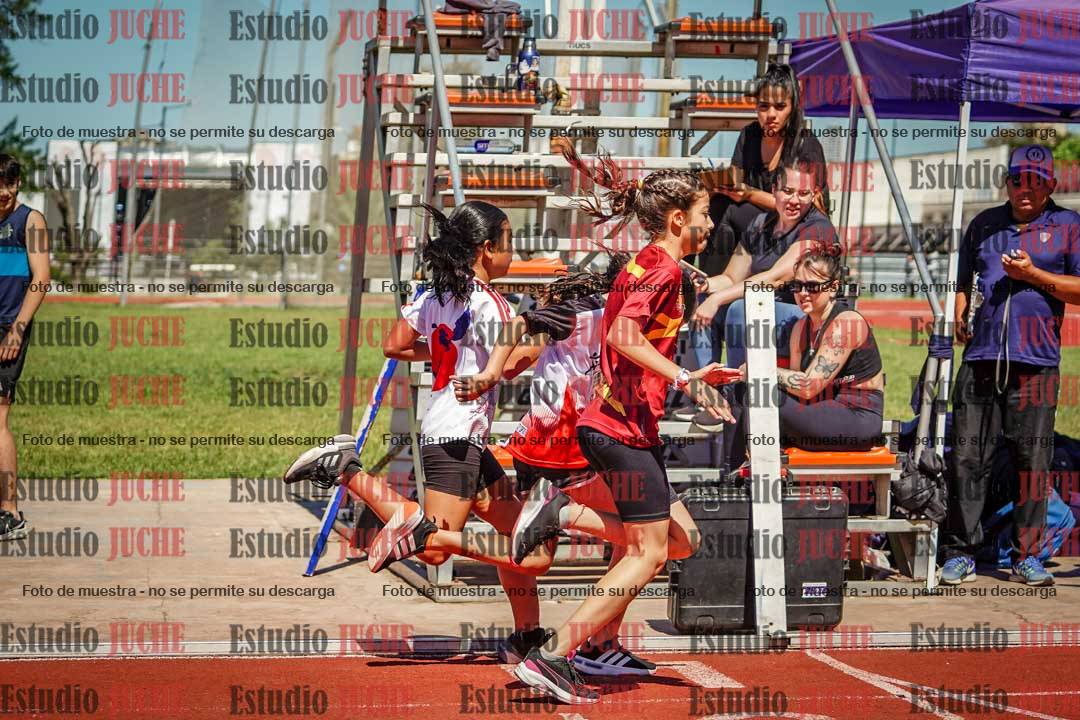 Fotos de los 1000 m llanos de mujeres