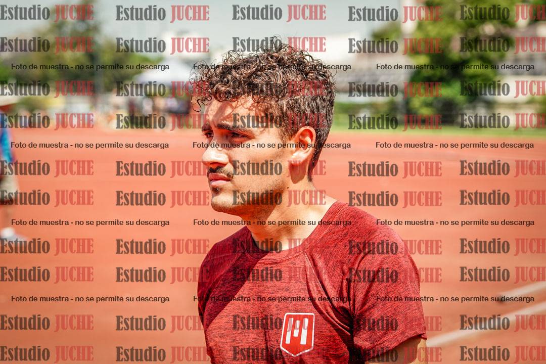 Fotos de algunos extras del torneo