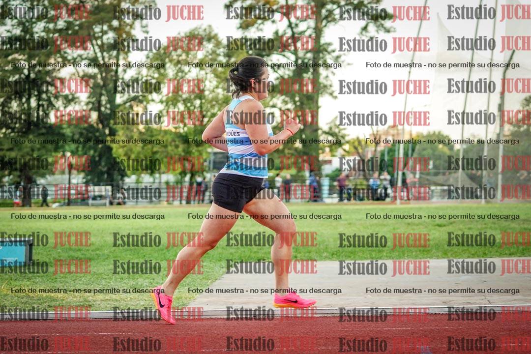Fotos de los 1500 m llanos de mujeres