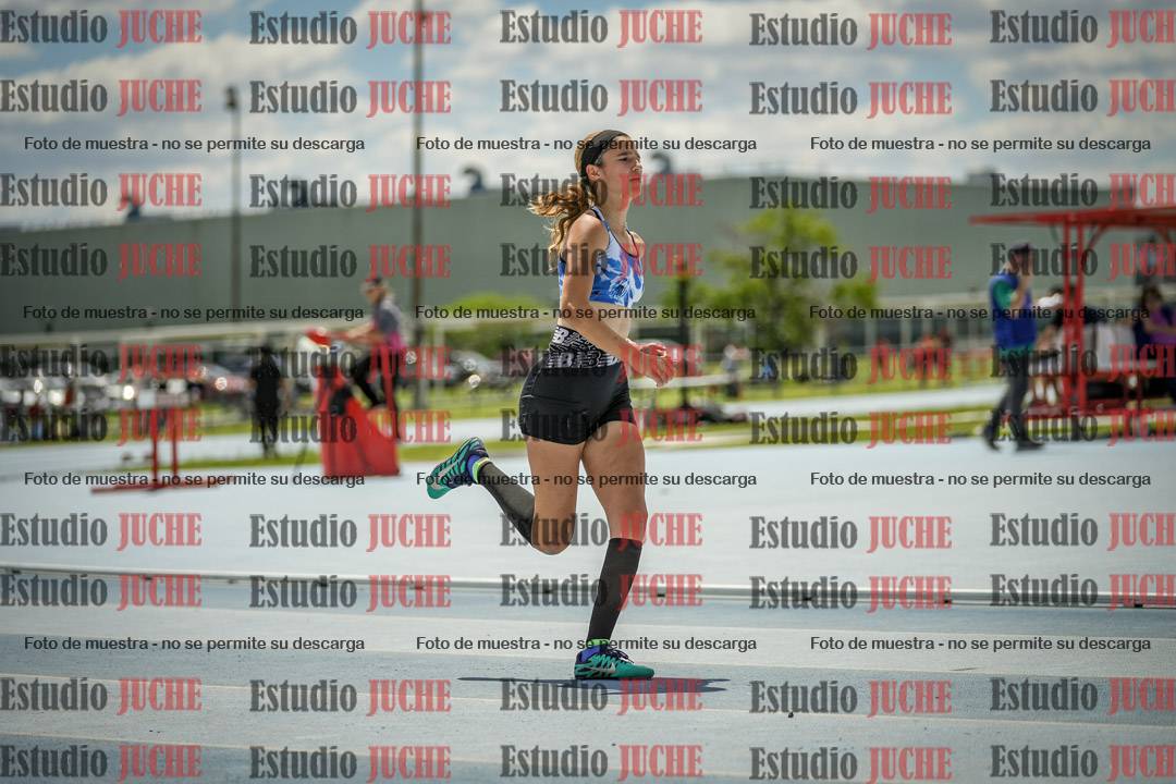 Fotos de los 400 m llanos de mujeres