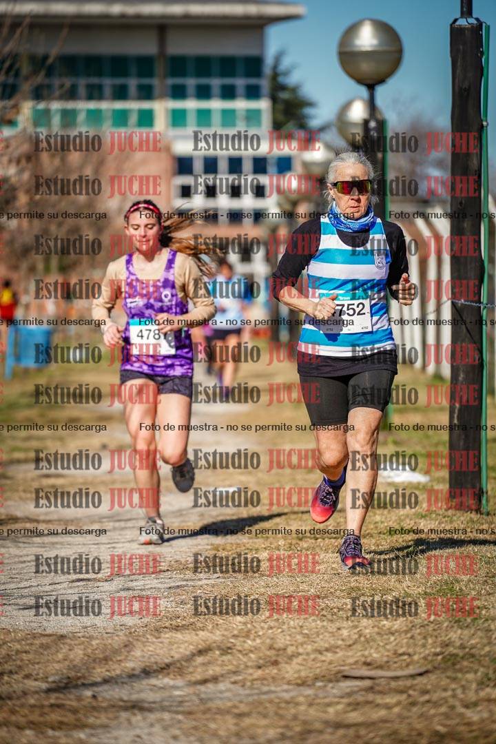 Fotos en el circuito