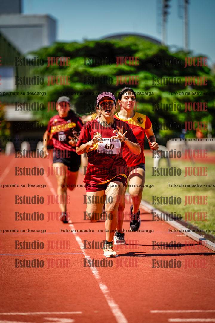 Fotos de los 800 m llanos de mujeres