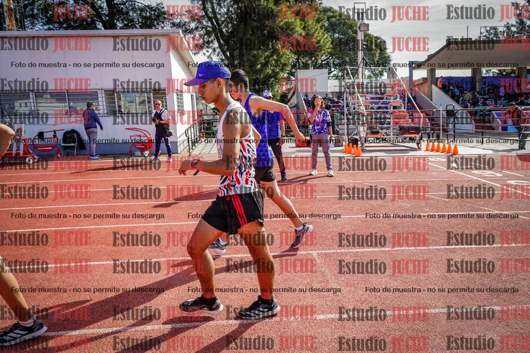 Fotos de los 10.000 m de marcha de varones