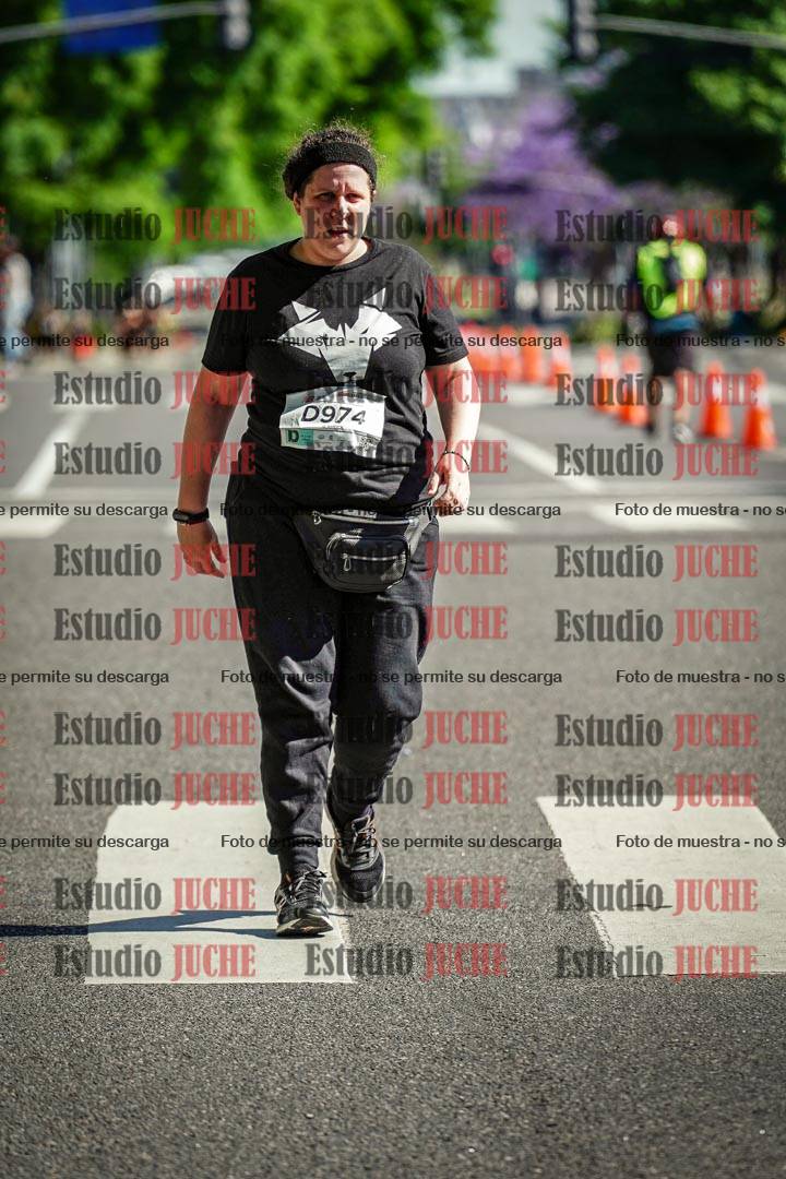 Fotos del segundo punto del recorrido - categoría D