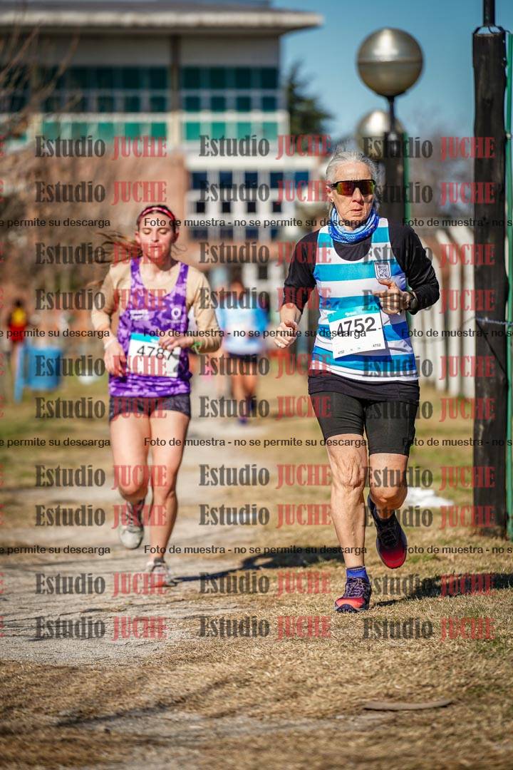 Fotos en el circuito
